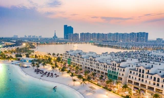 Thị trường BĐS năm 2026: Các 'cơn sóng' đầu cơ ngắn hạn bị đứt gãy