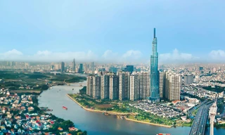 TPHCM sẽ có thêm gần 1.100 ha đất làm dự án bất động sản