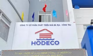 Doanh nghiệp bất động sản lãi cao, thoát lỗ nhờ đâu?