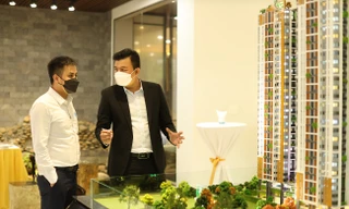 Chiêu trò môi giới bán dự án 'ma' gây sốt ảo thị trường bất động sản