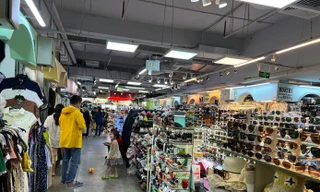 Hơn 5 triệu hộ kinh doanh dừng nộp thuế khoán từ năm 2026