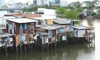 Chỉ đạo mới nhất của TPHCM về di dời nhà ở trên và ven kênh rạch