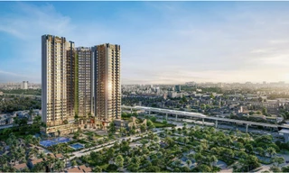 Người Việt mua BĐS nước ngoài ngày càng nhiều