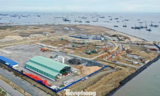 Loạt 'ông lớn' nhập cuộc bất động sản dưỡng lão