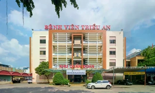 Lý do bệnh viện của đại gia Trầm Bê tăng vay nợ đột biến