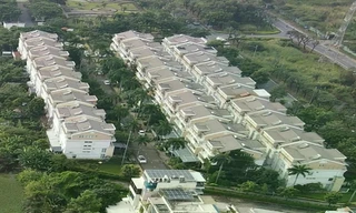 Nộp thêm tiền, hàng trăm căn hộ và nhà thấp tầng sẽ được cấp sổ