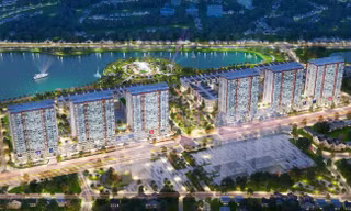 Căn hộ chung cư ở Hà Nội lãi gấp 3 lần so với TPHCM