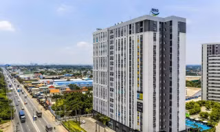 Cả nghìn căn hộ nhà ở xã hội TPHCM được cấp sổ hồng