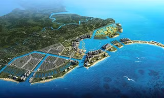 Bất động sản đã qua giai đoạn mua để chờ tăng giá