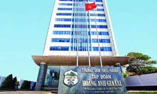 Lộ diện người chi nghìn tỷ hoán đổi nợ của Hoàng Anh Gia Lai