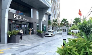 Động thái gây chú ý của cổ đông lớn với cổ phiếu Saigonres