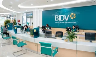 Nhiều ngân hàng sắp trả cổ tức 'khủng'