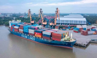 Dự báo tăng trưởng kinh tế Việt Nam năm nay