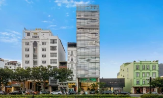 Công ty tăng vốn nhanh nhất ngành bất động sản sắp lên sàn HoSE