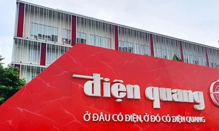 Biến động nhân sự cấp cao ở nhiều doanh nghiệp tên tuổi