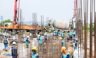 Quy định mới về cấp phép xây dựng ở TPHCM