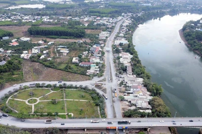 Đồng Nai chi hơn 10.000 tỉ đồng cho đền bù, tái định cư dự án vành đai 4 TP. HCM