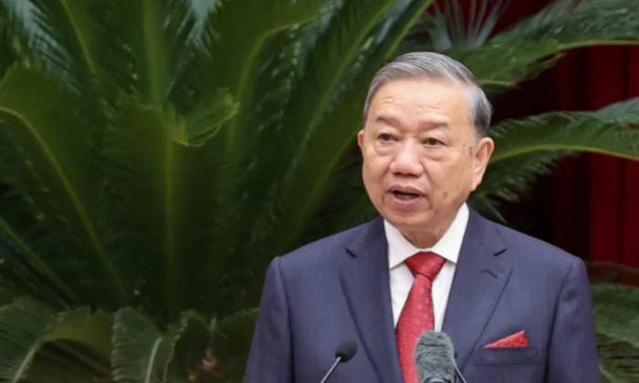 Trung ương thống nhất cao nhân sự giới thiệu để bầu làm lãnh đạo chủ chốt Đảng, Nhà nước nhiệm kỳ 2026-2031