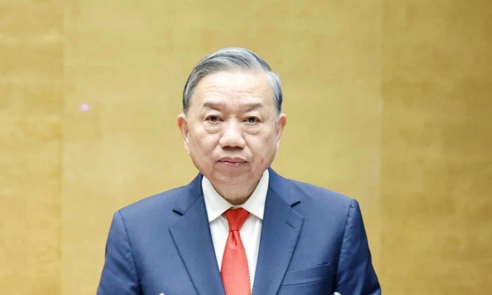 Tổng Bí thư: Người nào hứa mà không làm, làm mà không đạt kết quả thì phải xem xét thay thế