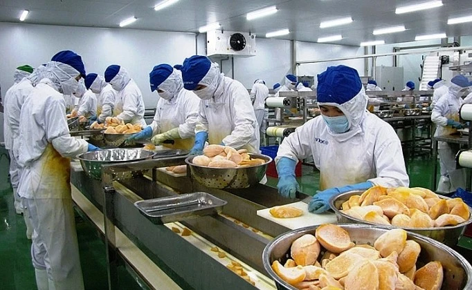 Gần 2.600 mặt hàng nông sản Việt xuất Trung Quốc phải có 'thư xác nhận'