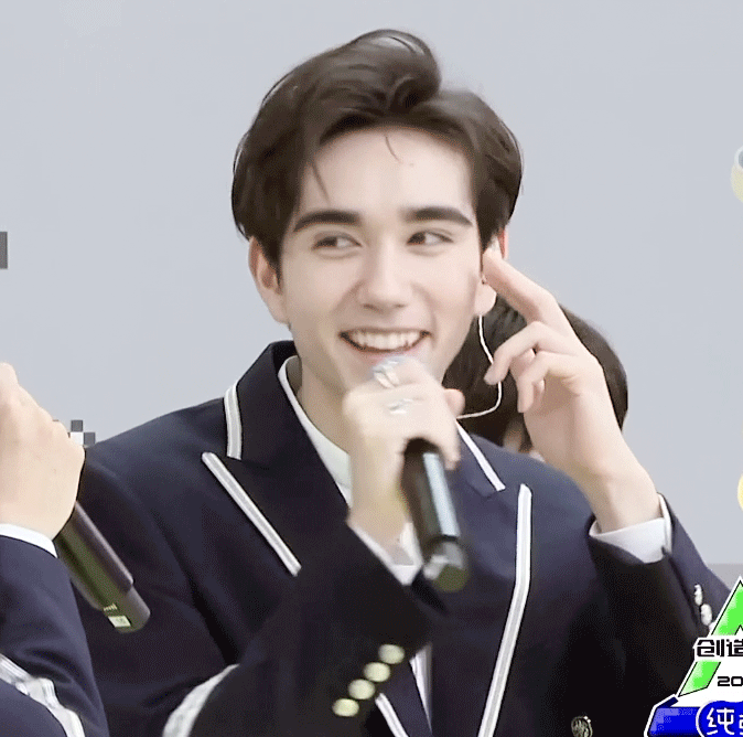 Sốc “Sáng Tạo Doanh 2021“: Thí sinh được yêu thích Kazuma tuyên bố rời show! ảnh 6