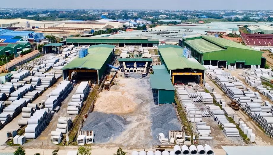 Hiếm gặp: Xin kiểm tra cổ phiếu chính công ty mình, lo bị thâu tóm