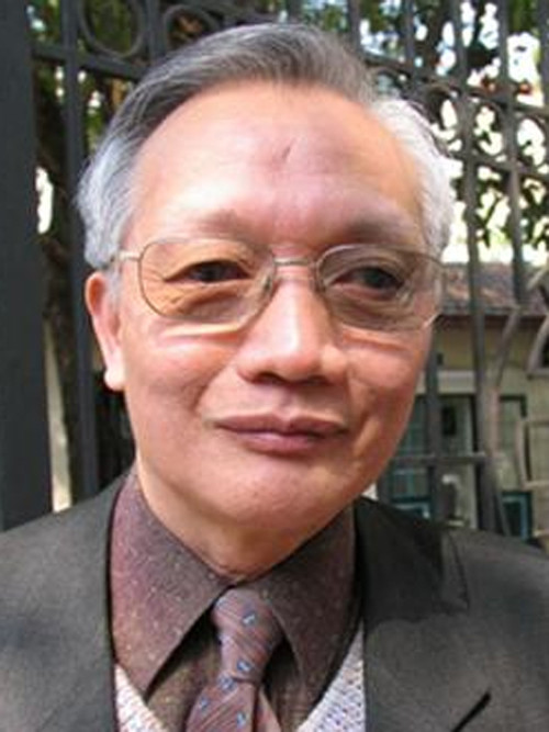 TS Nguyễn Tùng Lâm. TS Nguyễn Tùng Lâm