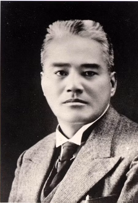 Học giả Nguyễn Văn Vĩnh