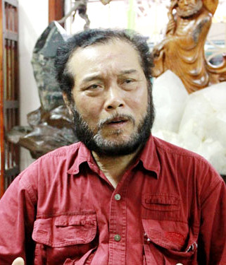 Luật sư Ngô Ngọc Thuỷ