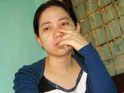 Cao Thị Bình. Cao Thị Bình