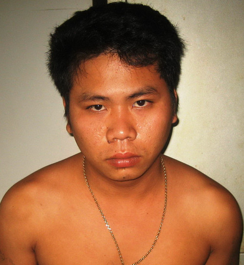 Nguyễn Hoàng Cang.