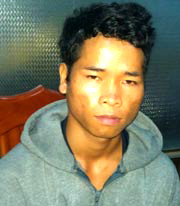 Chân dung tên giết người Y Hông Byă