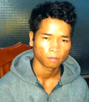 Chân dung tên giết người Y Hông Byă