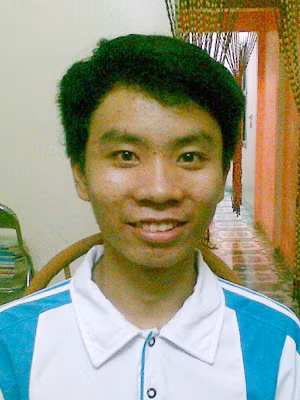 Phạm Văn Khánh