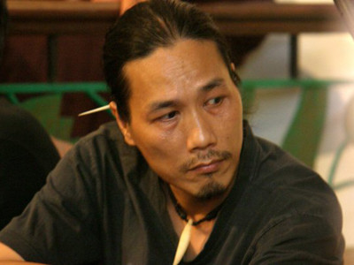 Nhà nghiên cứu Bùi Trọng Hiền 