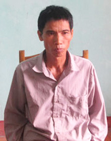 Đối tượng Bùi Đình Toán. Đối tượng Bùi Đình Toán