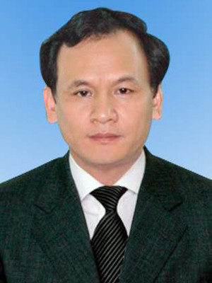 Cục trưởng Cục Hàng hải Nguyễn Nhật