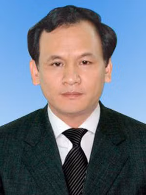 Cục trưởng Cục Hàng hải Nguyễn Nhật