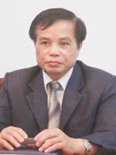 Ông Doãn Minh Tâm