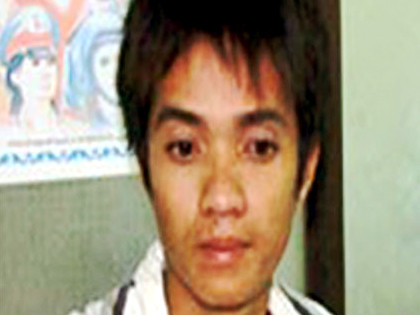 Từ Văn Khanh tại cơ quan điều tra. Từ Văn Khanh tại cơ quan điều tra