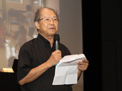 Học giả Phạm Toàn