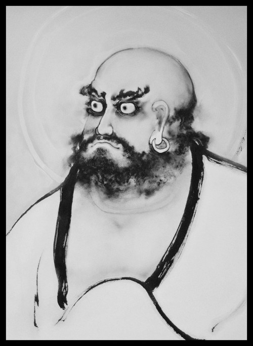 Bồ Đề Lạt Ma Nguồn: quangduc.com