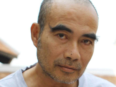 Đạo diễn Lưu Trọng Ninh. Ảnh: Xuân Phú Đạo diễn Lưu Trọng Ninh