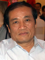 Ông Nguyễn Trọng Hỷ. Ảnh: N.K.