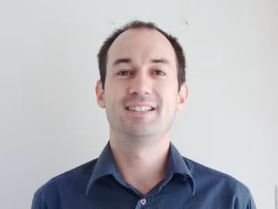 Ông Tim McCormack