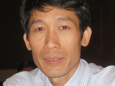 TS Phạm Duy Nghĩa . TS Phạm Duy Nghĩa