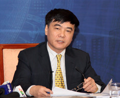 Ông Nguyễn Văn Phúc - Ảnh VGP/Thành Chung