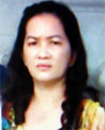 Bà Liên. Ảnh: Vnexpress Bà Liên