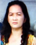 Bà Liên