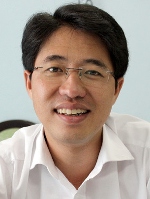 Anh Phạm Hồng Sơn - Anh Phạm Hồng Sơn -